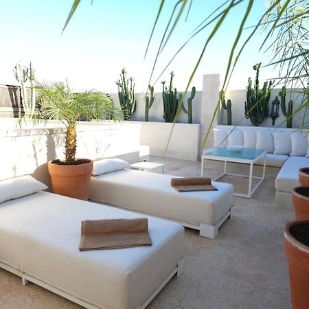 מרקש Riad Coconut מראה חיצוני תמונה