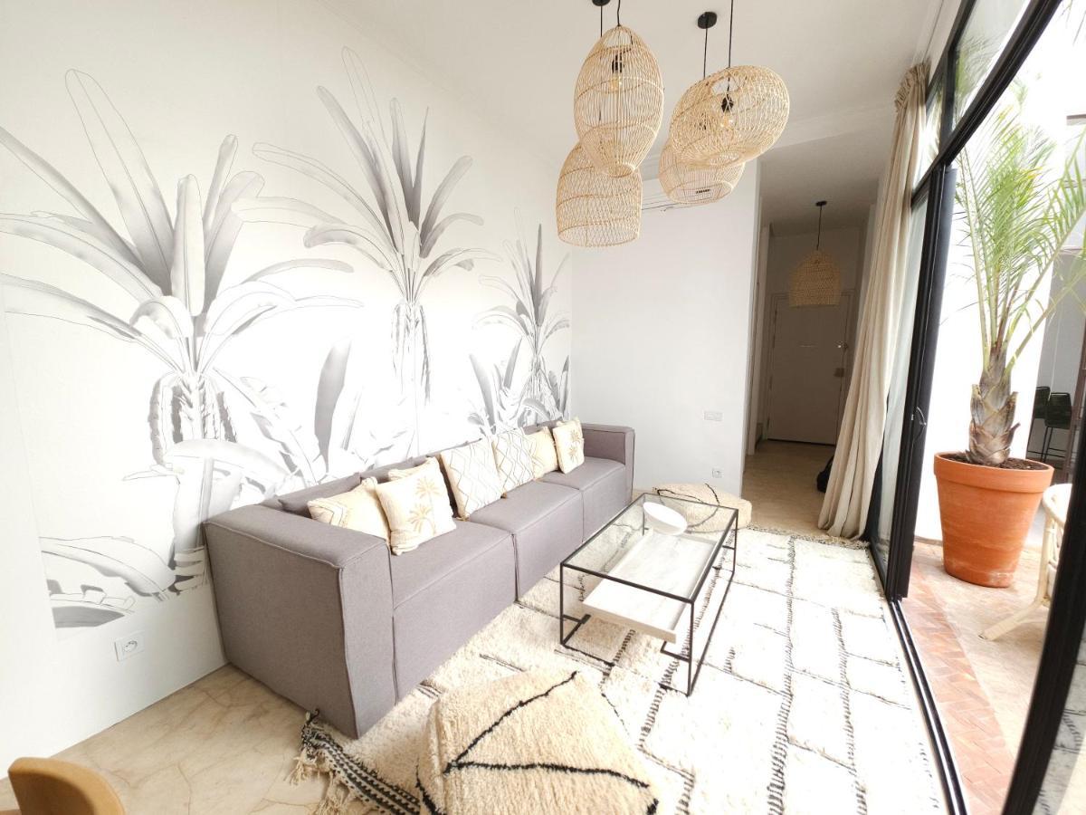 מרקש Riad Coconut מראה חיצוני תמונה