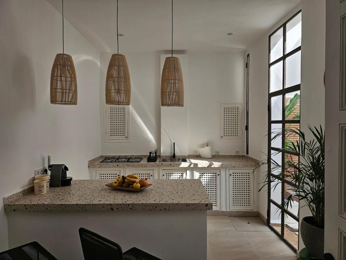מרקש Riad Coconut מראה חיצוני תמונה