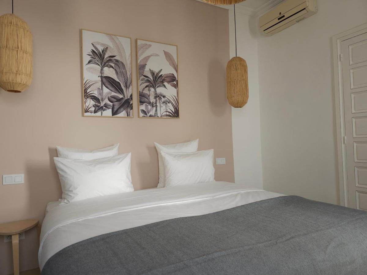 מרקש Riad Coconut מראה חיצוני תמונה