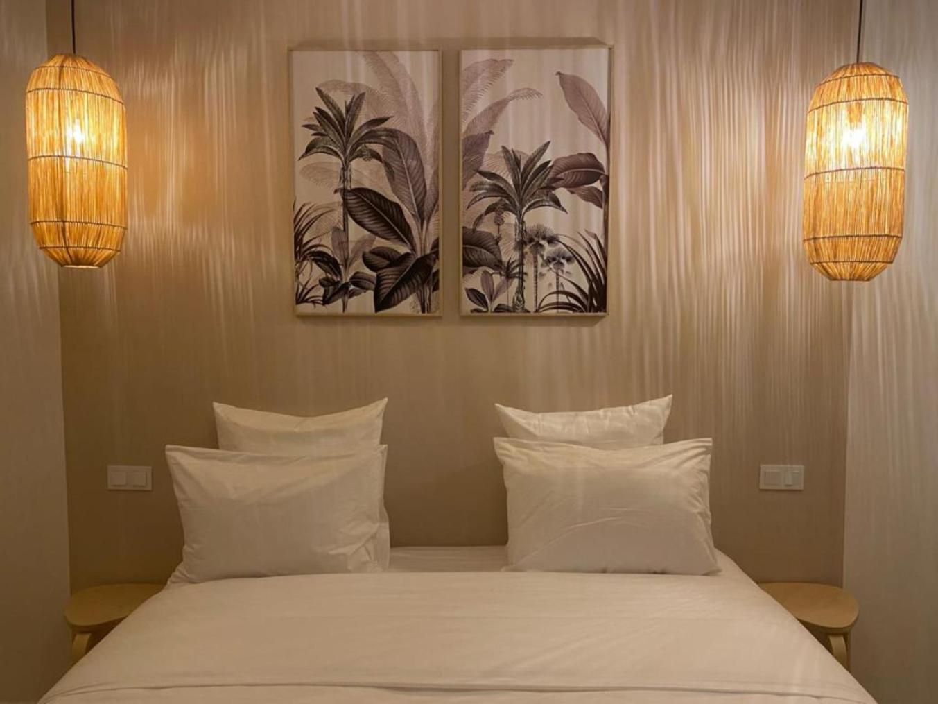 מרקש Riad Coconut מראה חיצוני תמונה