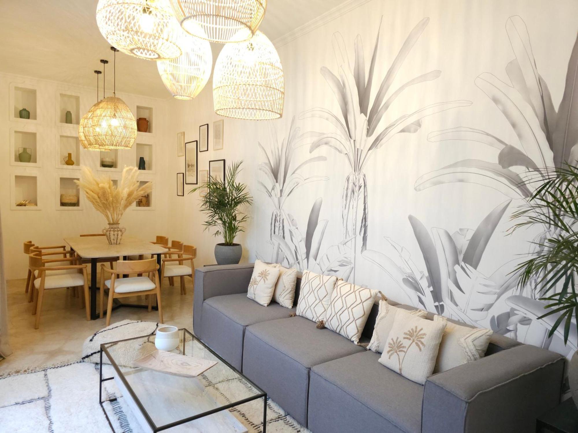 מרקש Riad Coconut מראה חיצוני תמונה